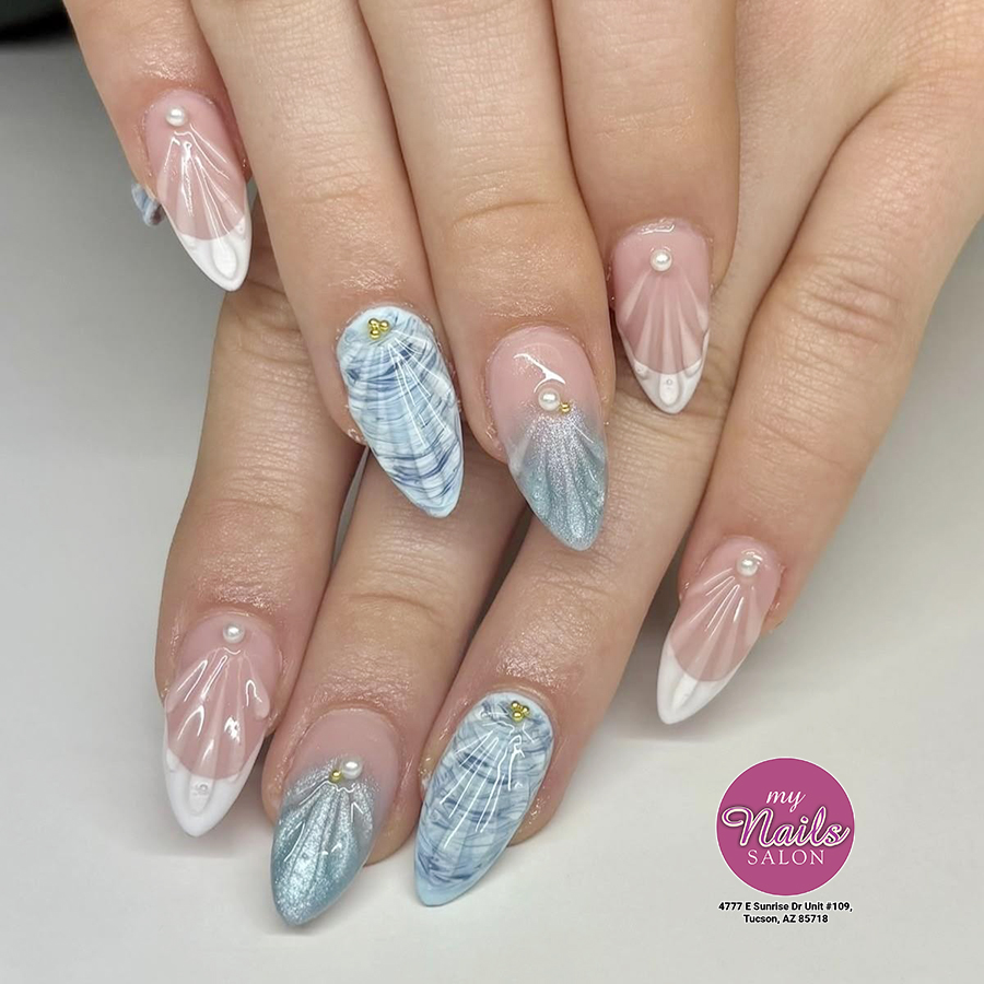 Nail Art Ideas